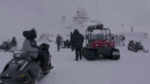Кадры из фильма Ледяные солдаты / Ice Soldiers (2013)