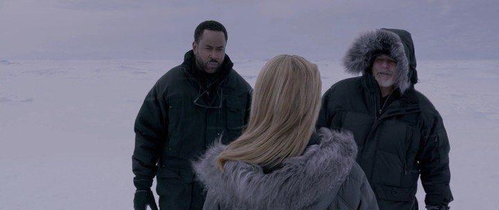 Кадр из фильма Ледяные солдаты / Ice Soldiers (2013)