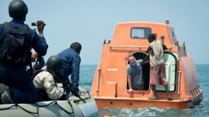 Кадры из фильма Капитан Филлипс / Captain Phillips (2013)
