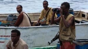 Кадры из фильма Капитан Филлипс / Captain Phillips (2013)