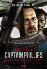 Капитан Филлипс / Captain Phillips (2013)