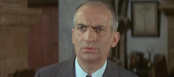 Кадр из фильма Татуированный / Le tatoué (1968)