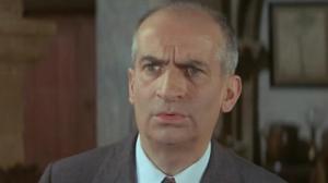 Кадры из фильма Татуированный / Le tatoué (1968)
