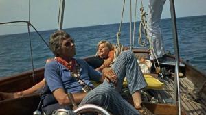 Кадры из фильма Даффи / Ice Cream Man (1968)