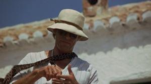 Кадры из фильма Даффи / Ice Cream Man (1968)