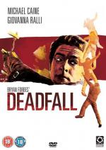 Смертельное падение / Deadfall (1968)