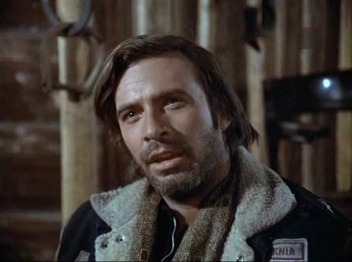 Кадр из фильма Дикая семёрка / The Savage Seven (1968)