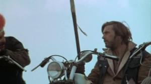Кадры из фильма Дикая семёрка / The Savage Seven (1968)