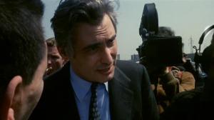Кадры из фильма Теорема / Teorema (1968)