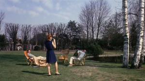 Кадры из фильма Теорема / Teorema (1968)