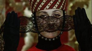 Кадры из фильма Цвет граната / Саят-Нова (1968)