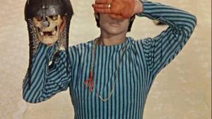 Кадры из фильма Цвет граната / Саят-Нова (1968)
