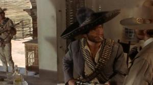 Кадры из фильма Наемник / Il mercenario (1968)