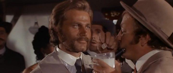 Кадр из фильма Наемник / Il mercenario (1968)
