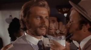 Кадры из фильма Наемник / Il mercenario (1968)