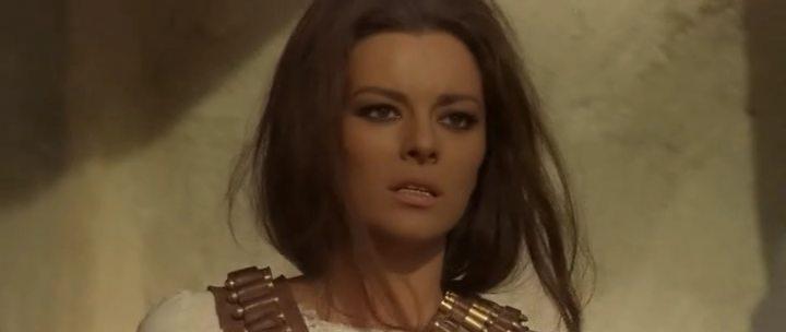 Кадр из фильма Наемник / Il mercenario (1968)