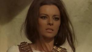 Кадры из фильма Наемник / Il mercenario (1968)