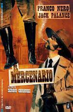 Наемник / Il mercenario (1968)