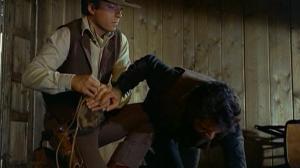 Кадры из фильма Гнев божий / L'ira di Dio (1968)