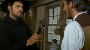 Кадры из фильма Гнев божий / L'ira di Dio (1968)