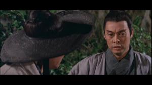 Кадры из фильма Меч к мечу / Shen dao (1968)