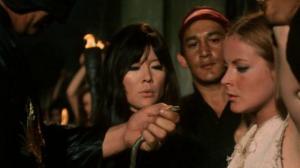 Кадры из фильма Кровь Фу Манчу / The Blood of Fu Manchu (1968)
