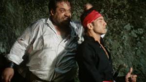 Кадры из фильма Кровь Фу Манчу / The Blood of Fu Manchu (1968)
