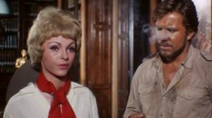 Кадры из фильма Кровь Фу Манчу / The Blood of Fu Manchu (1968)
