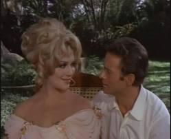 Кадр из фильма Дикое сердце / Corazón salvaje (1968)