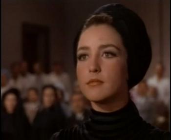 Кадр из фильма Дикое сердце / Corazón salvaje (1968)