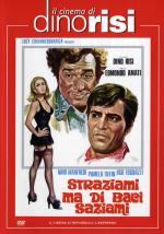 Убей меня поцелуями / Straziami, ma di baci saziami (1968)