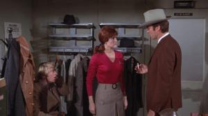 Кадры из фильма Блеф Кугана / Coogan's Bluff (1968)