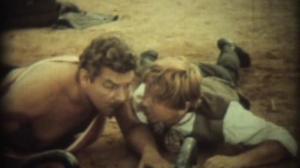 Кадры из фильма Таинственный монах (1968)