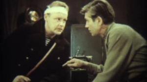 Кадры из фильма Таинственный монах (1968)