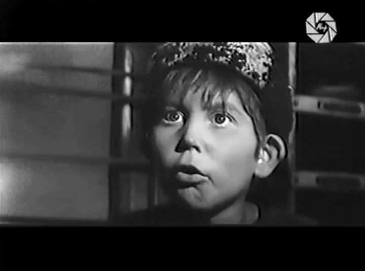 Кадр из фильма Ташкент - город хлебный (1968)