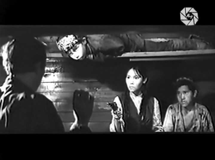 Кадр из фильма Ташкент - город хлебный (1968)