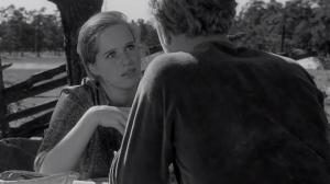 Кадры из фильма Стыд / Skammen (1968)