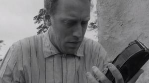 Кадры из фильма Стыд / Skammen (1968)