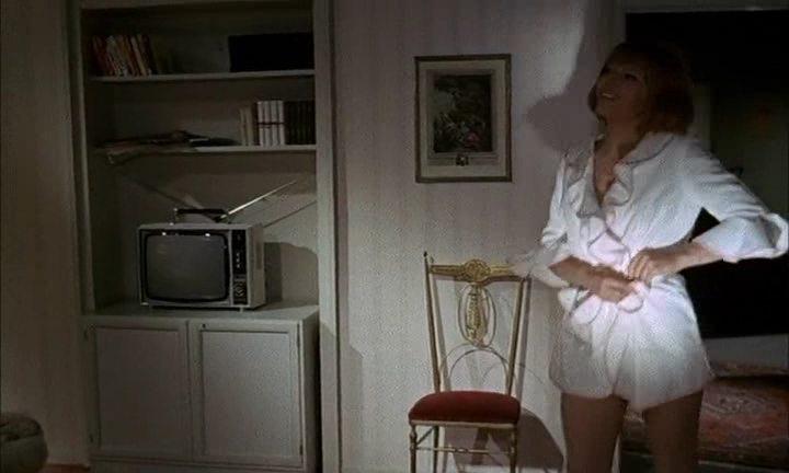 Кадр из фильма Горилла из Сохо / Der Gorilla von Soho (1968)