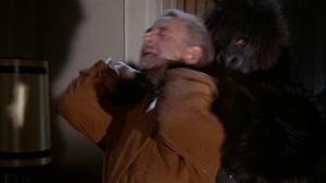 Кадры из фильма Горилла из Сохо / Der Gorilla von Soho (1968)