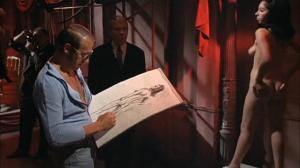 Кадры из фильма Горилла из Сохо / Der Gorilla von Soho (1968)