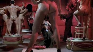 Кадры из фильма Горилла из Сохо / Der Gorilla von Soho (1968)