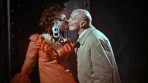 Кадры из фильма Горилла из Сохо / Der Gorilla von Soho (1968)
