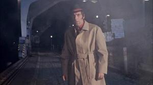 Кадры из фильма Горилла из Сохо / Der Gorilla von Soho (1968)