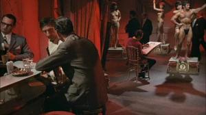 Кадры из фильма Горилла из Сохо / Der Gorilla von Soho (1968)