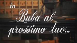 Кадры из фильма Укради у ближнего своего / Ruba al prossimo tuo (1968)
