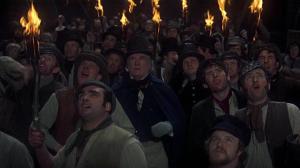 Кадры из фильма Оливер! / Oliver! (1968)