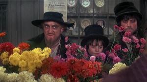 Кадры из фильма Оливер! / Oliver! (1968)