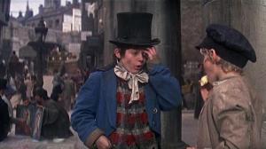 Кадры из фильма Оливер! / Oliver! (1968)