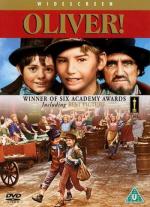 Оливер! / Oliver! (1968)